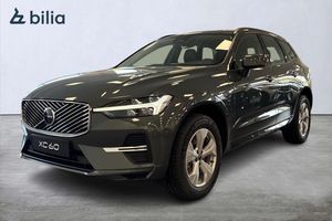 Volvo XC60 bild 1