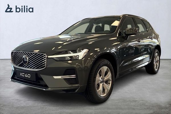 Volvo XC60 T6 Core Nordic Edt | Privatleasing fr 7995:- - 2027