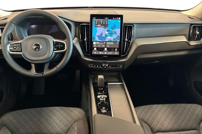 Volvo XC60 bild 9