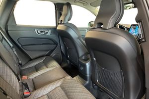 Volvo XC60 bild 8