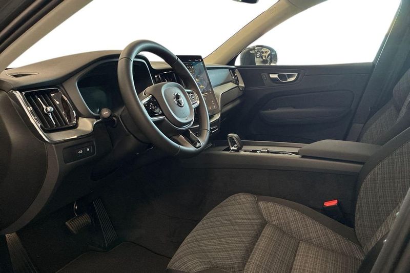 Volvo XC60 bild 14