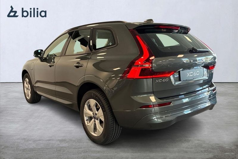 Volvo XC60 bild 2