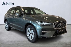 Volvo XC60 bild 20