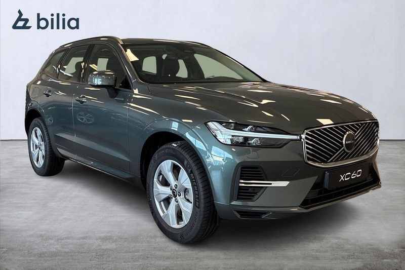 Volvo XC60 bild 20