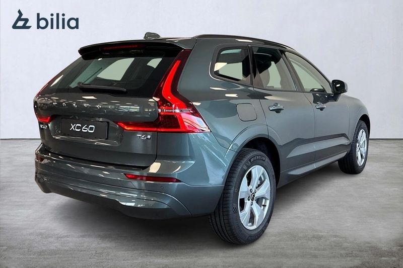 Volvo XC60 bild 19