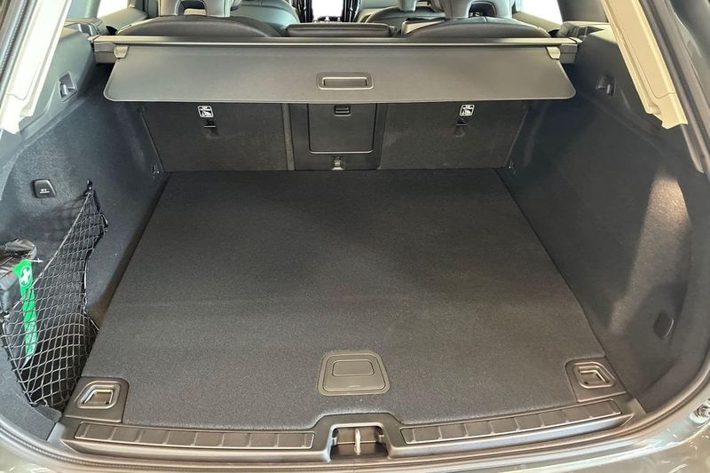 Volvo XC60 bild 12