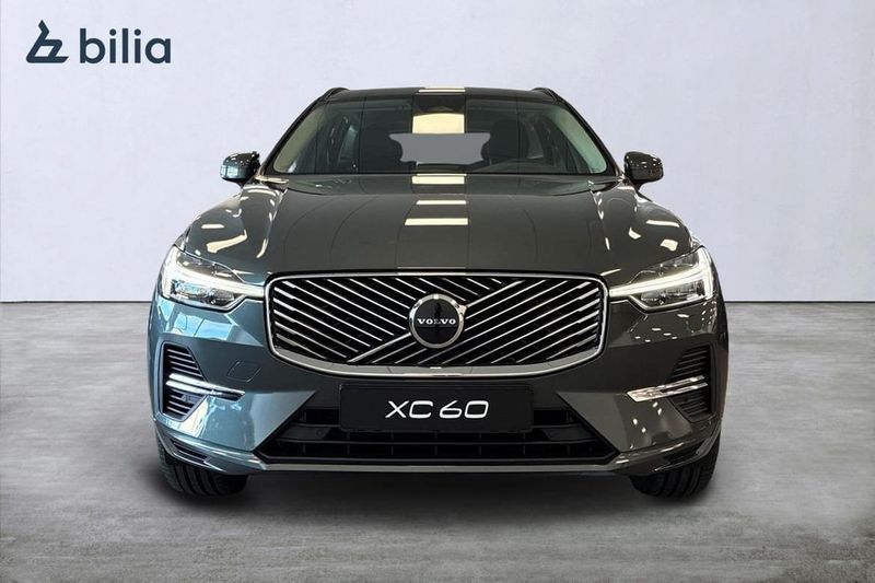 Volvo XC60 bild 5