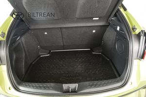 Toyota C-HR bild 10