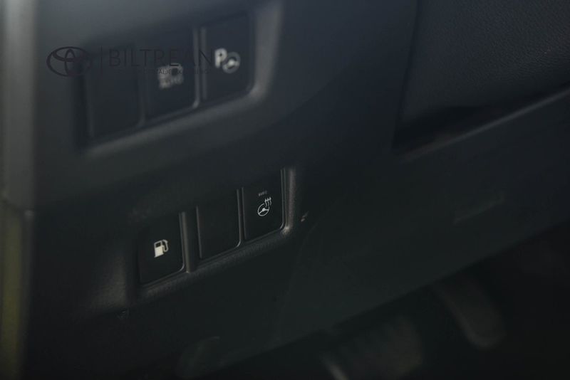 Toyota C-HR bild 11