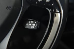 Toyota C-HR bild 12