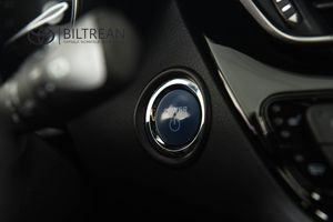 Toyota C-HR bild 14