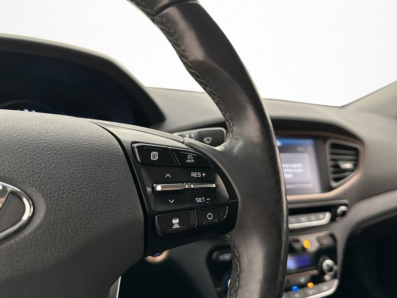 Hyundai IONIQ bild 18