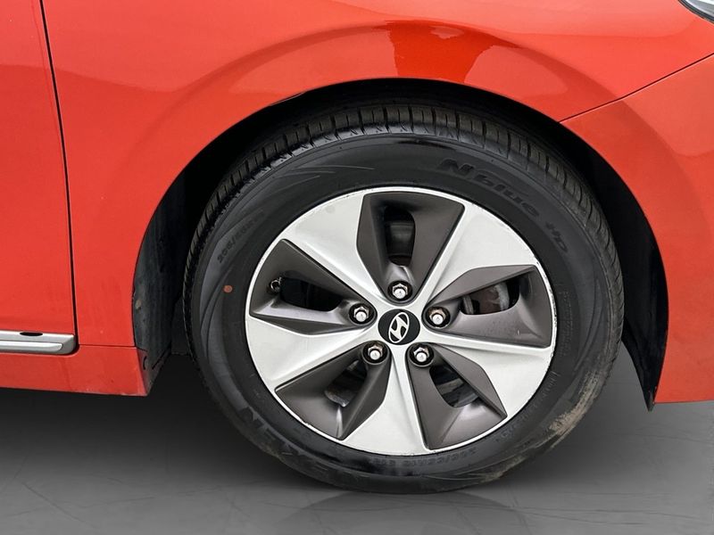 Hyundai IONIQ bild 33