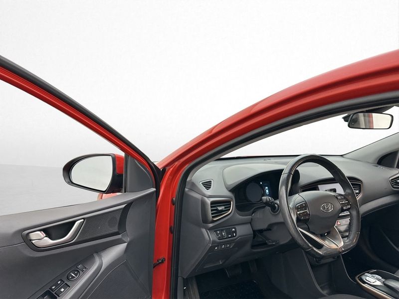 Hyundai IONIQ bild 10