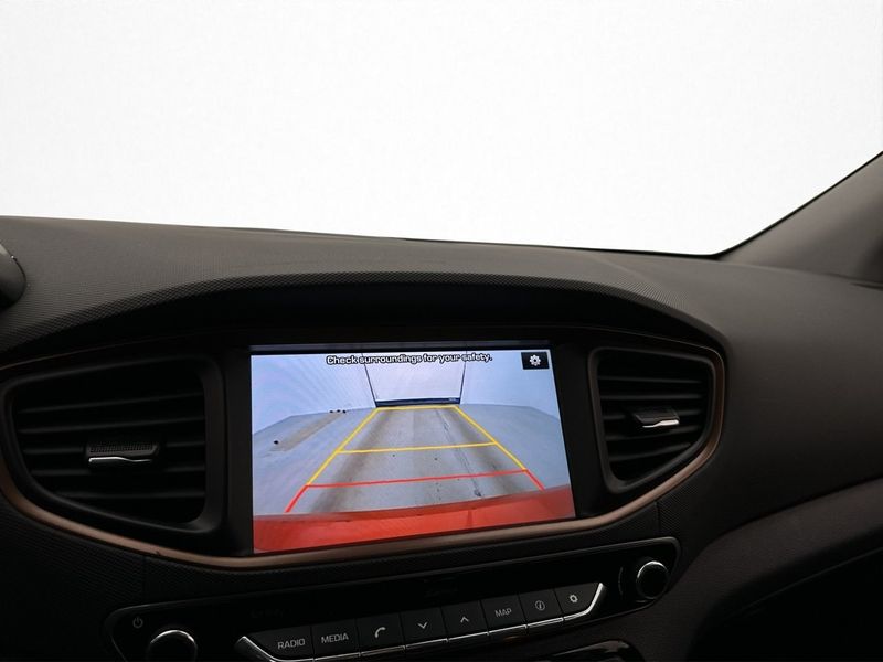 Hyundai IONIQ bild 20