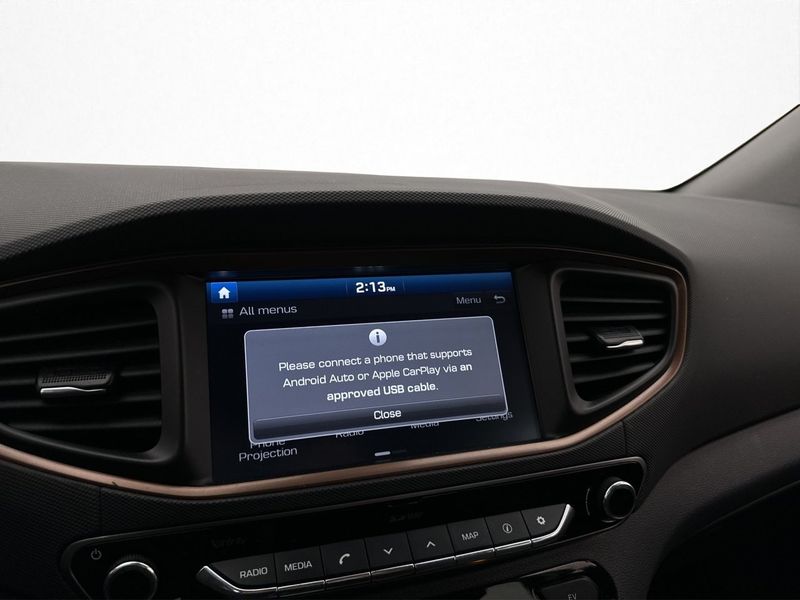 Hyundai IONIQ bild 23