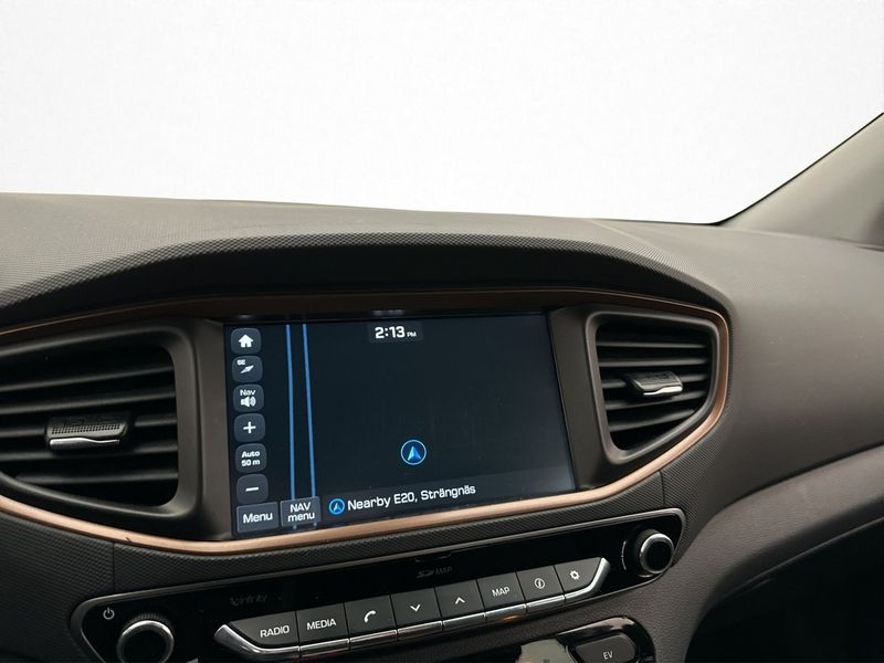 Hyundai IONIQ bild 21