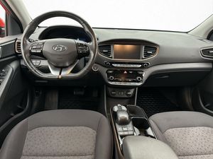 Hyundai IONIQ bild 12