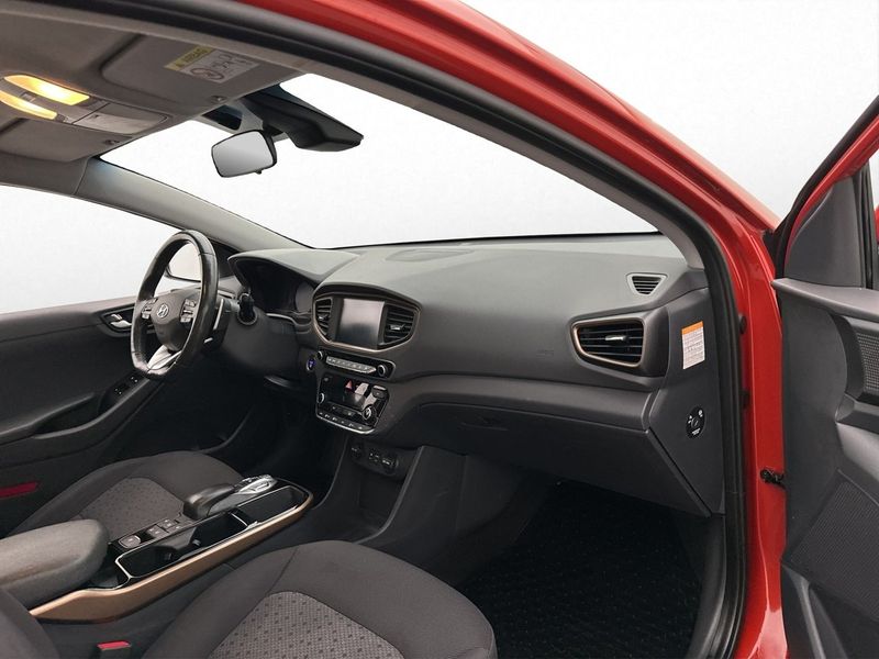 Hyundai IONIQ bild 26