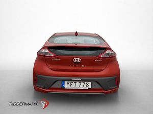 Hyundai IONIQ bild 7