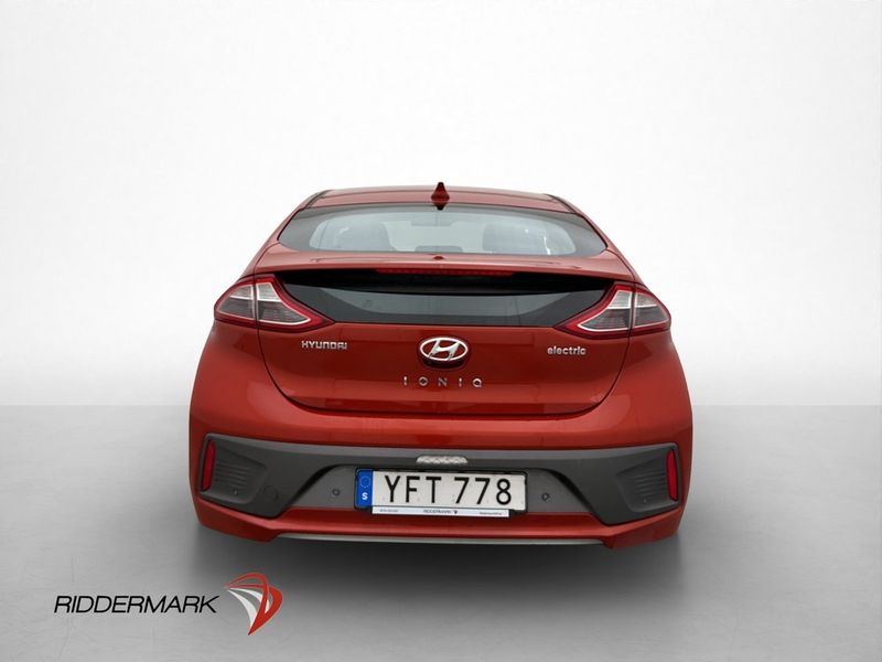 Hyundai IONIQ bild 7