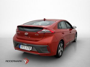 Hyundai IONIQ bild 8