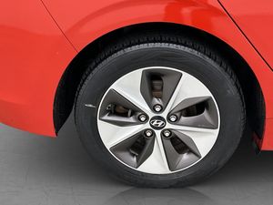Hyundai IONIQ bild 32