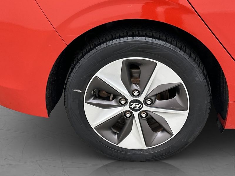 Hyundai IONIQ bild 32
