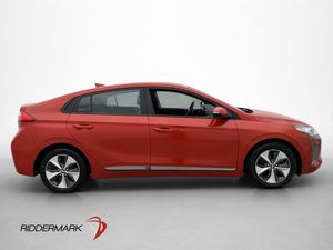 Hyundai IONIQ bild 9