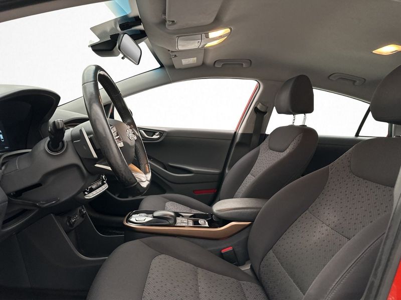 Hyundai IONIQ bild 11