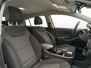 Hyundai IONIQ bild 27