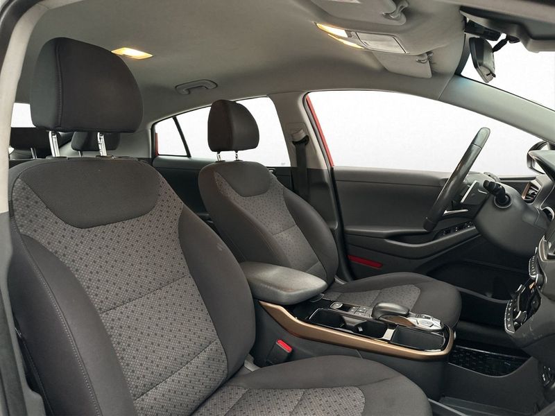Hyundai IONIQ bild 27