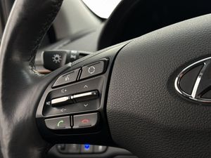 Hyundai IONIQ bild 16