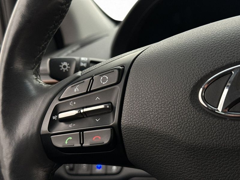 Hyundai IONIQ bild 16