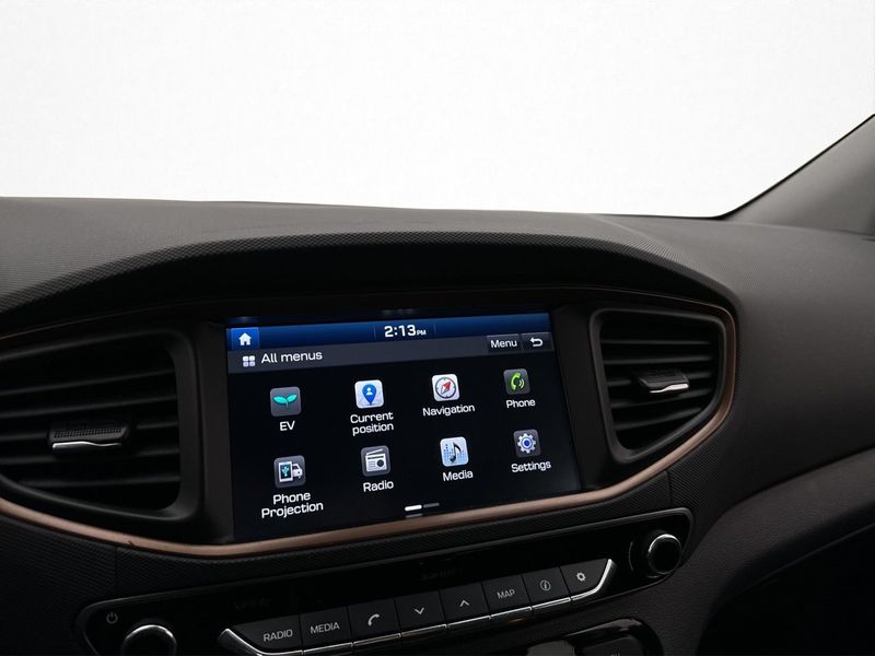 Hyundai IONIQ bild 22