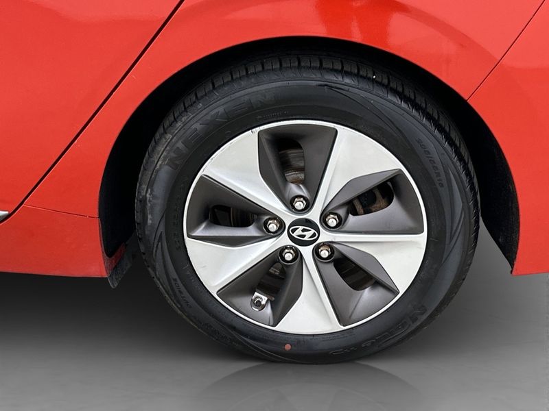 Hyundai IONIQ bild 31