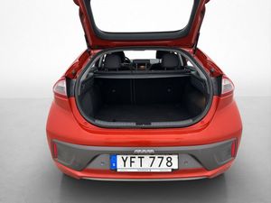 Hyundai IONIQ bild 29