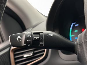 Hyundai IONIQ bild 15