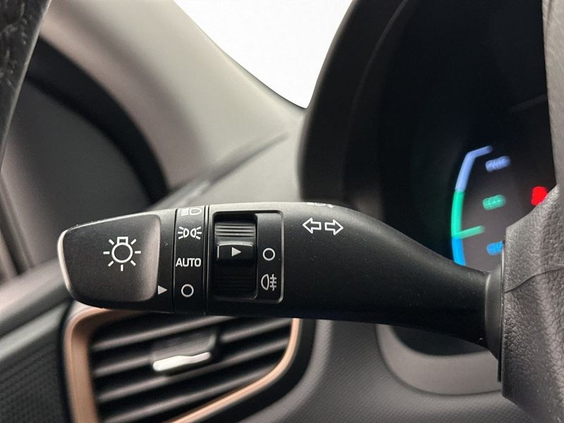 Hyundai IONIQ bild 15