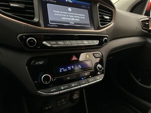 Hyundai IONIQ bild 24