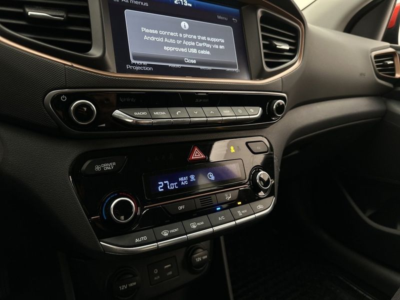 Hyundai IONIQ bild 24