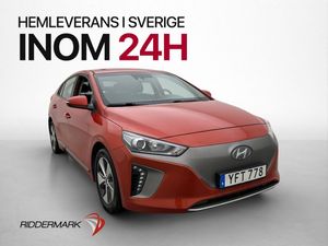 Hyundai IONIQ bild 1