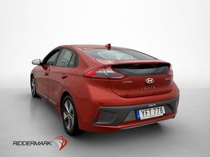 Hyundai IONIQ bild 6