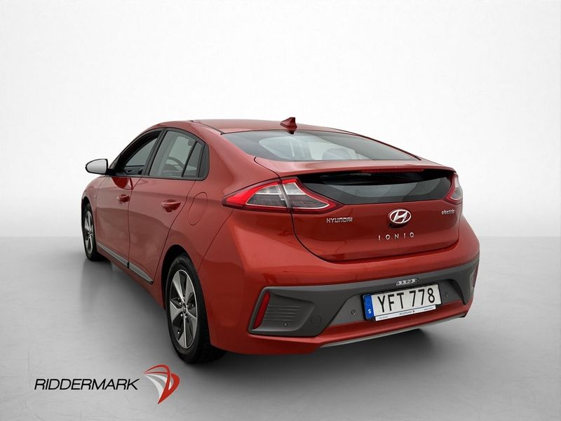 Hyundai IONIQ bild 6