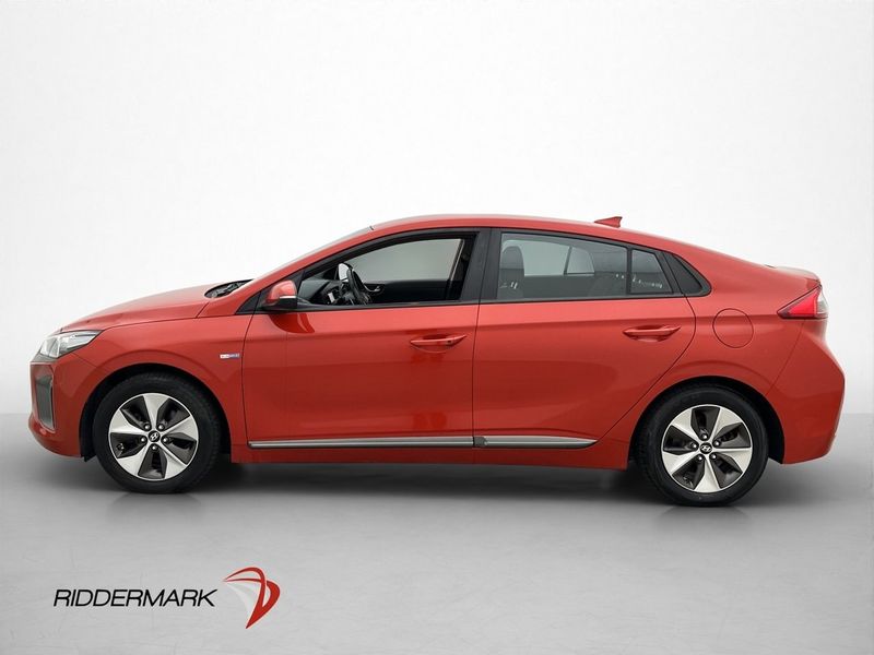 Hyundai IONIQ bild 5