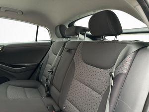Hyundai IONIQ bild 28