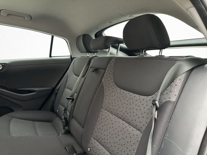Hyundai IONIQ bild 28