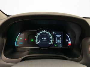 Hyundai IONIQ bild 17