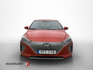 Hyundai IONIQ bild 2