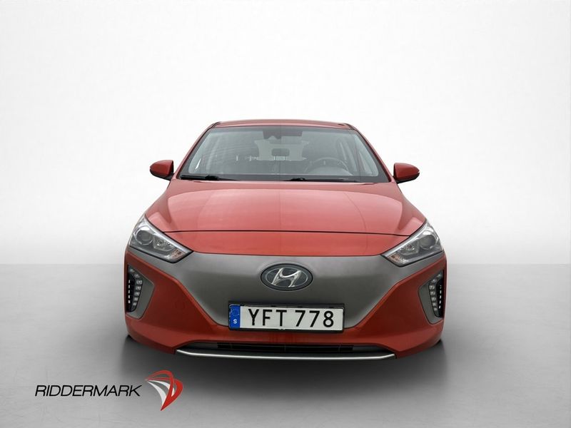 Hyundai IONIQ bild 2